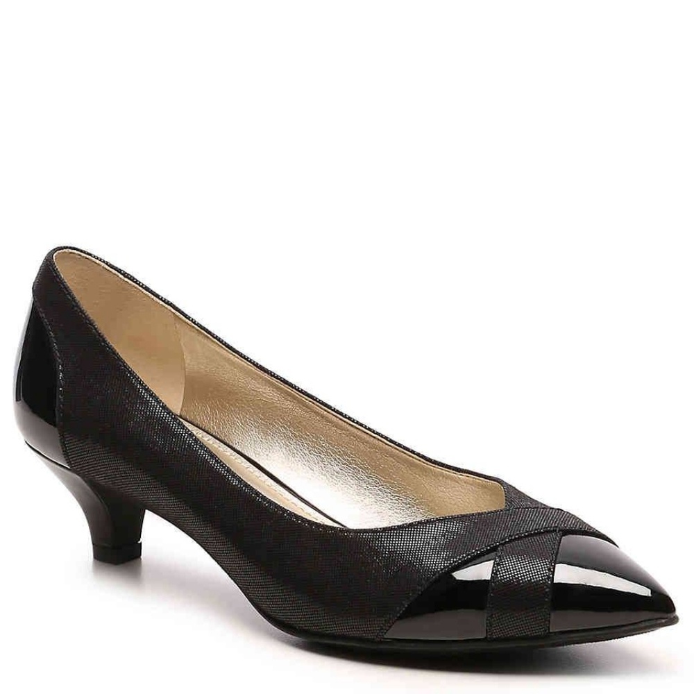 Anne Klein Maddyrose Pump Size 7.5